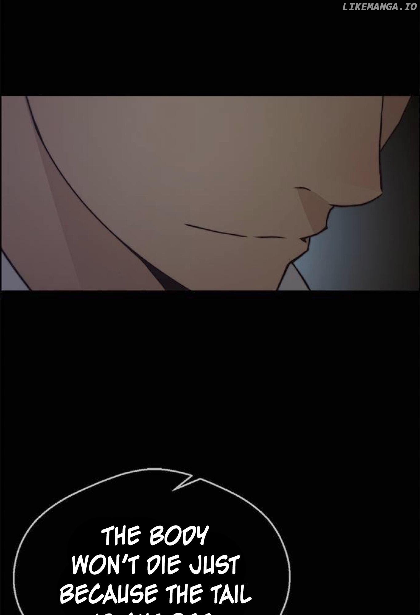My Girlfriend Is A Real Man chapter 74 - page 93