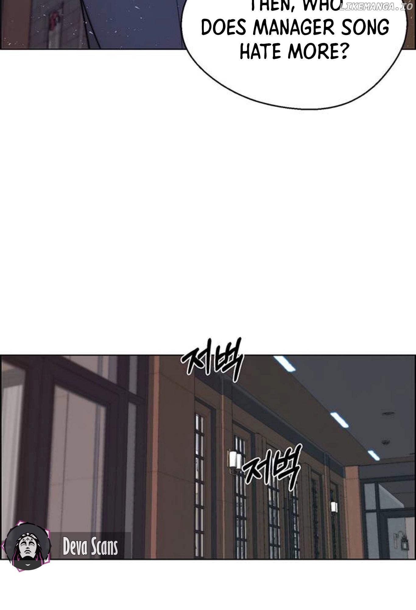 My Girlfriend Is A Real Man chapter 75 - page 103