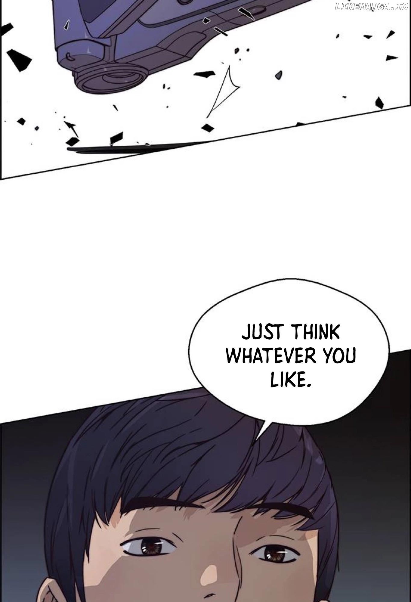 My Girlfriend Is A Real Man chapter 75 - page 149
