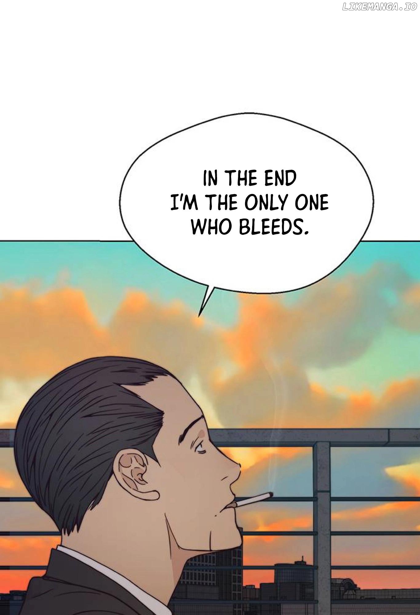 My Girlfriend Is A Real Man chapter 75 - page 32