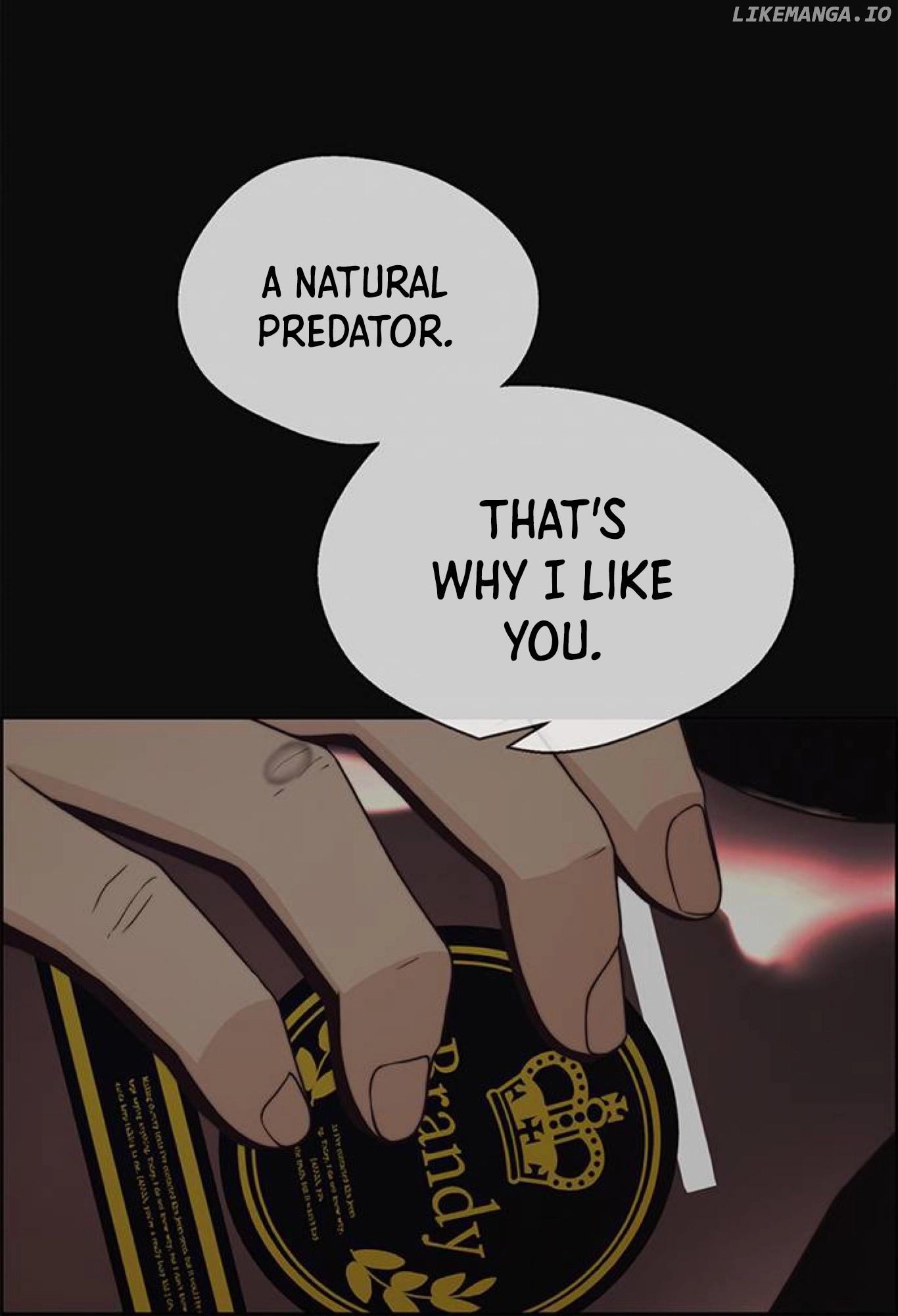 My Girlfriend Is A Real Man chapter 75 - page 37