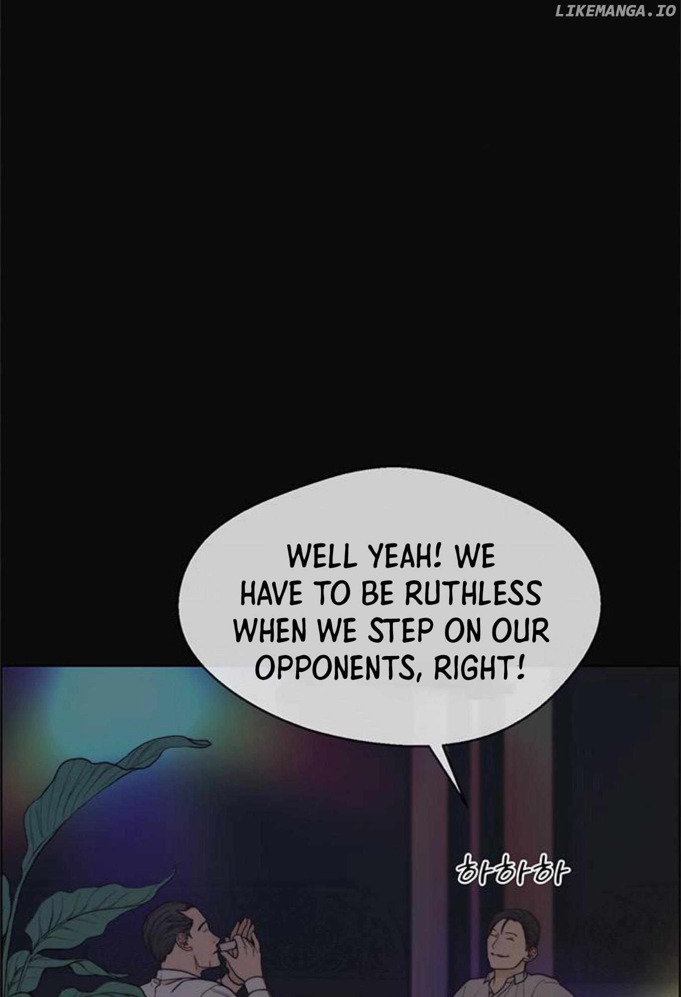 My Girlfriend Is A Real Man chapter 75 - page 40