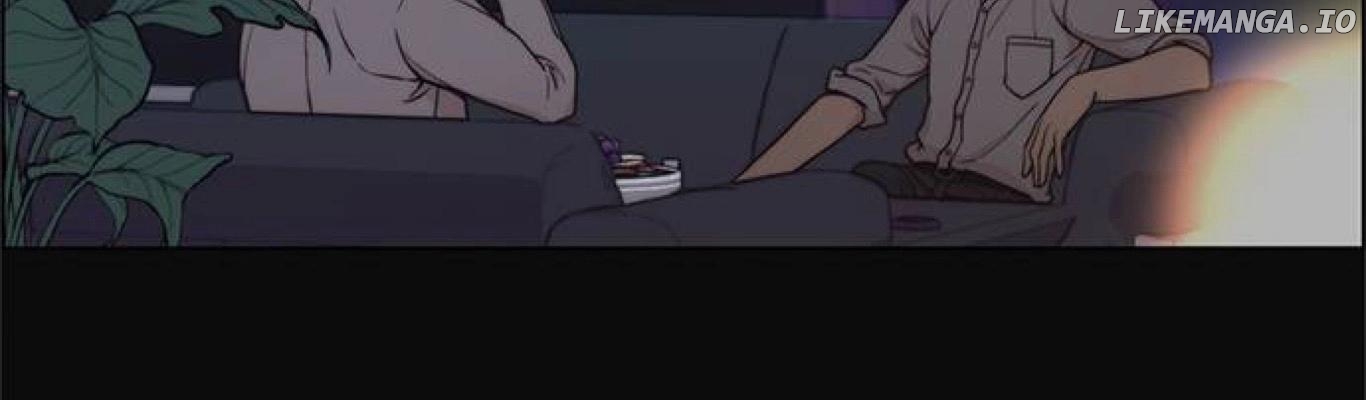 My Girlfriend Is A Real Man chapter 75 - page 41