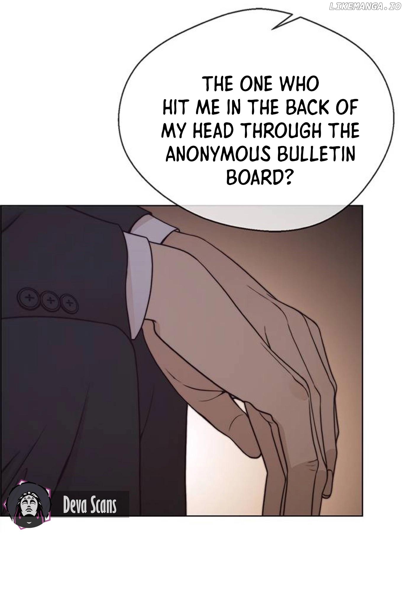 My Girlfriend Is A Real Man chapter 75 - page 45