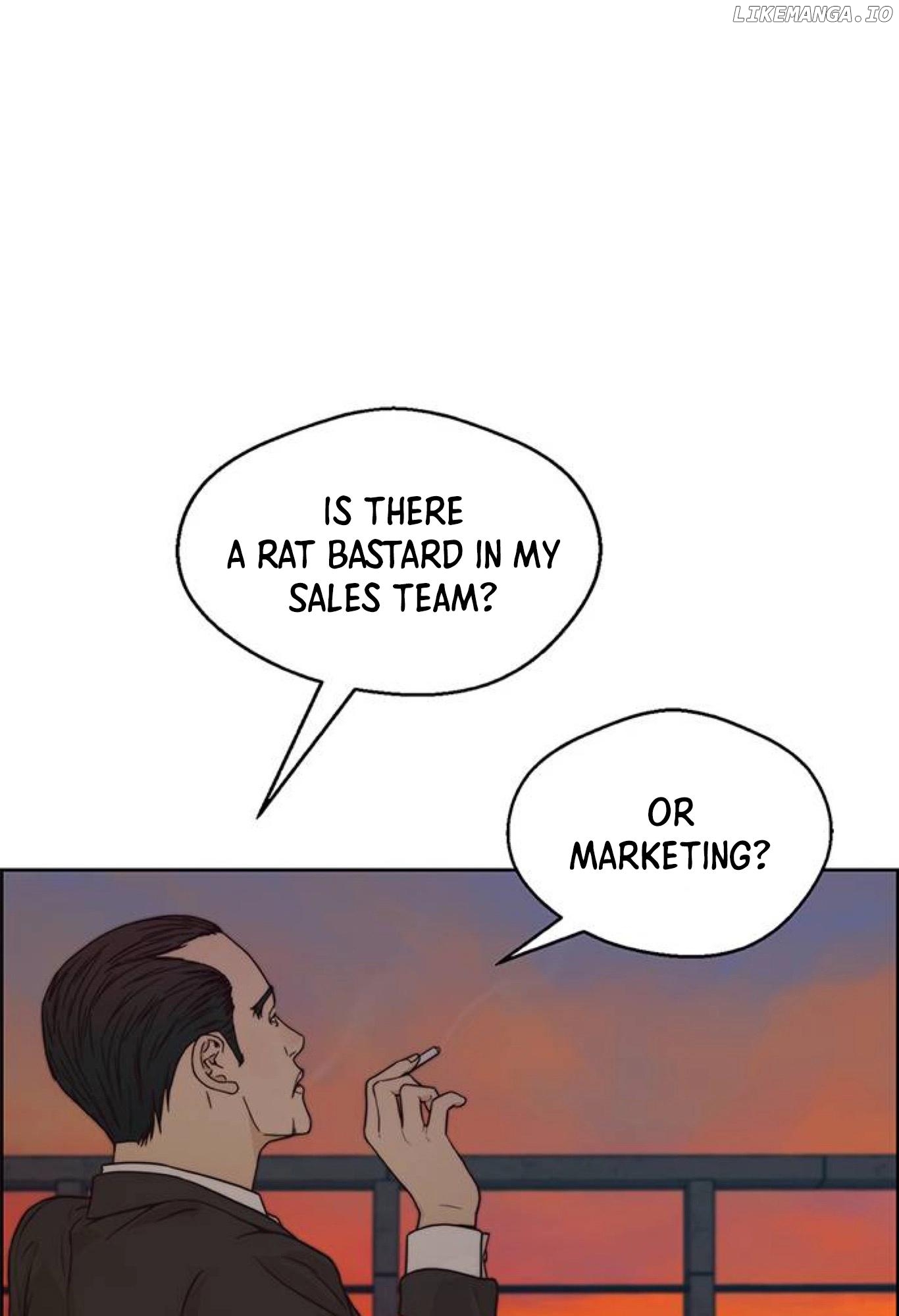 My Girlfriend Is A Real Man chapter 75 - page 46