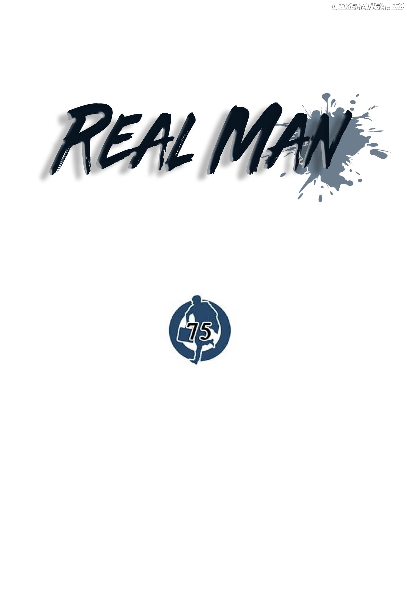 My Girlfriend Is A Real Man chapter 75 - page 60