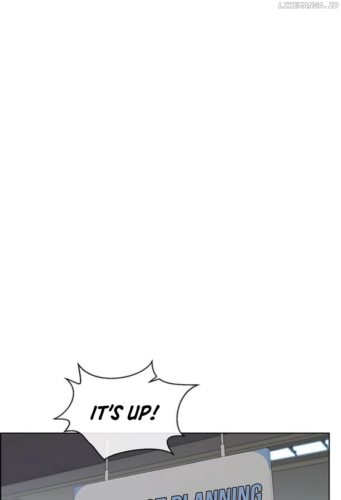 My Girlfriend Is A Real Man chapter 75 - page 67
