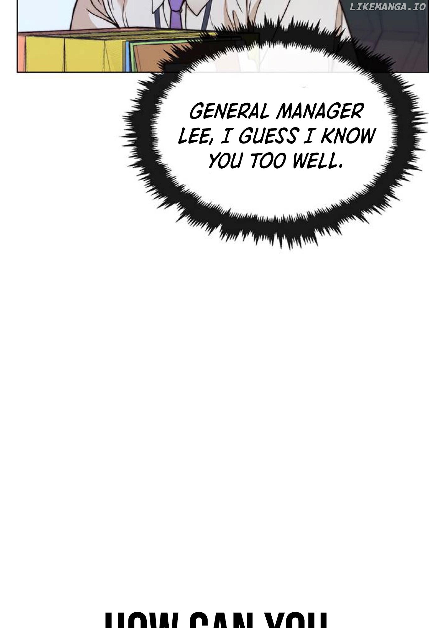 My Girlfriend Is A Real Man chapter 75 - page 71