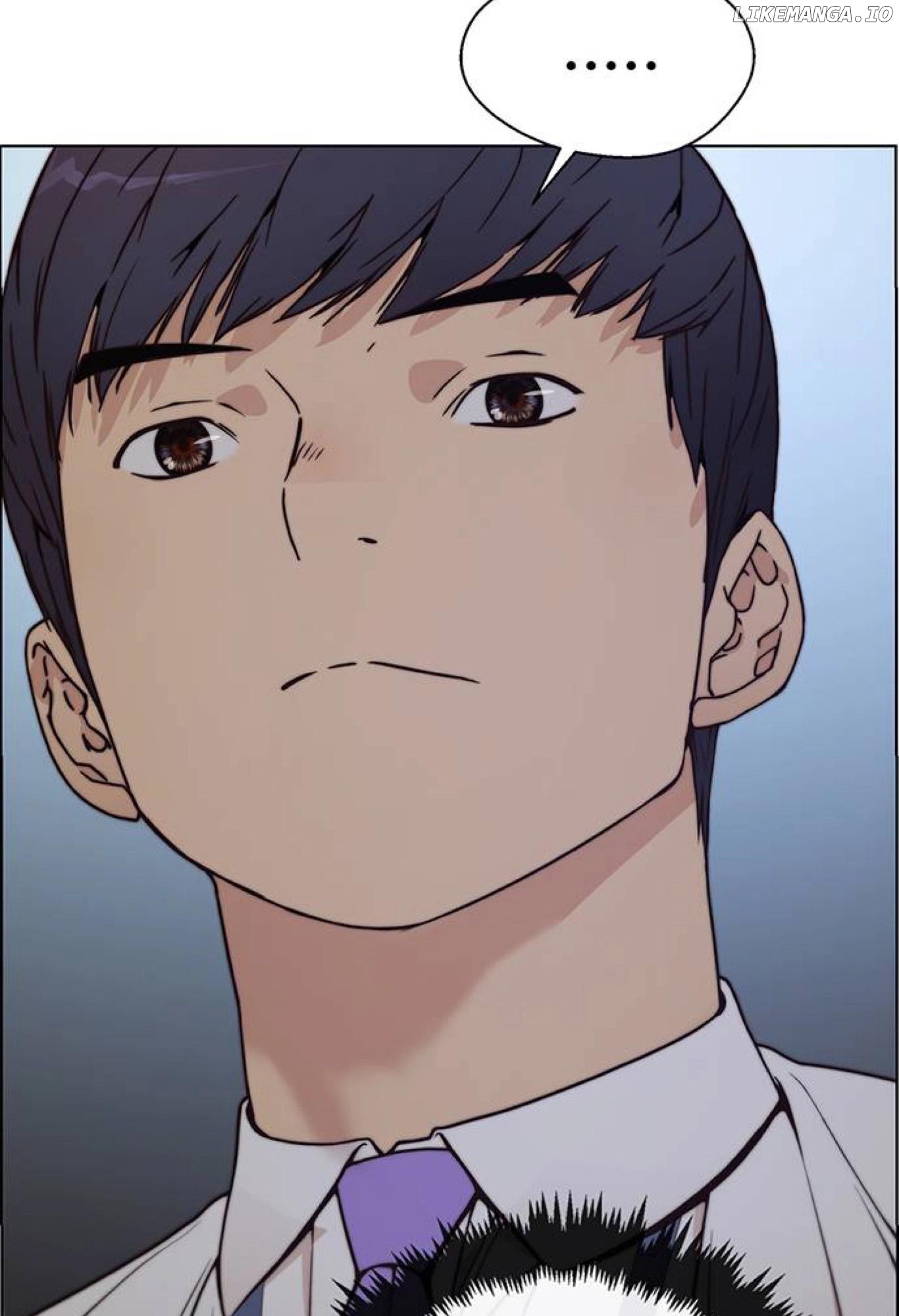 My Girlfriend Is A Real Man chapter 75 - page 80