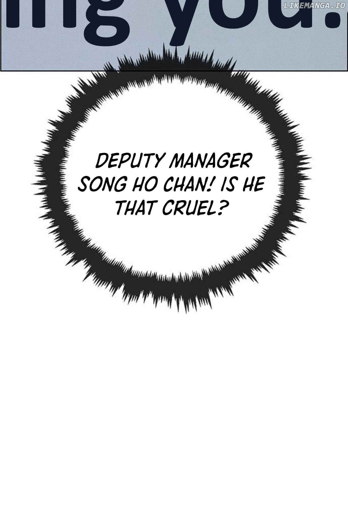 My Girlfriend Is A Real Man chapter 75 - page 83