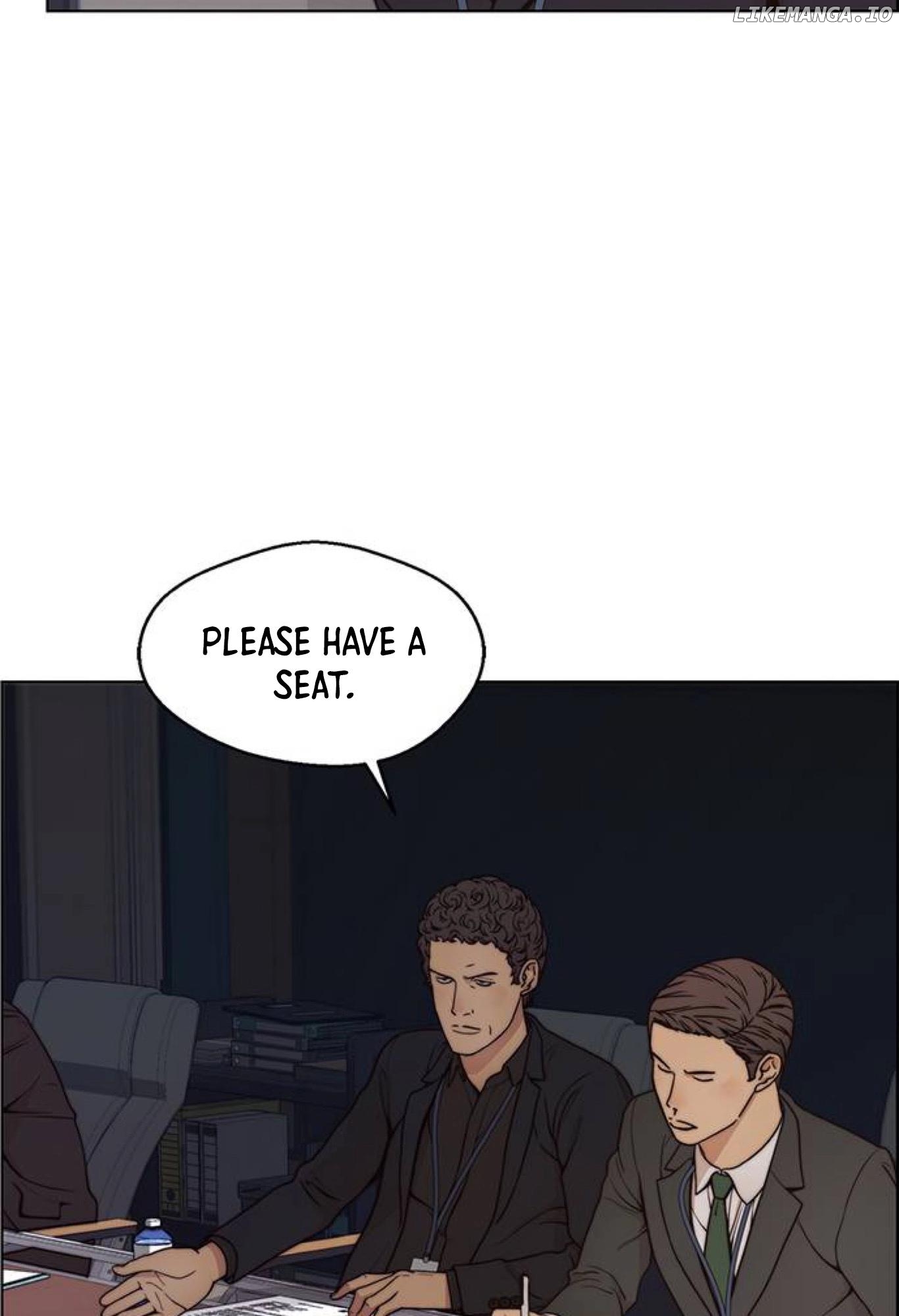 My Girlfriend Is A Real Man chapter 75 - page 87