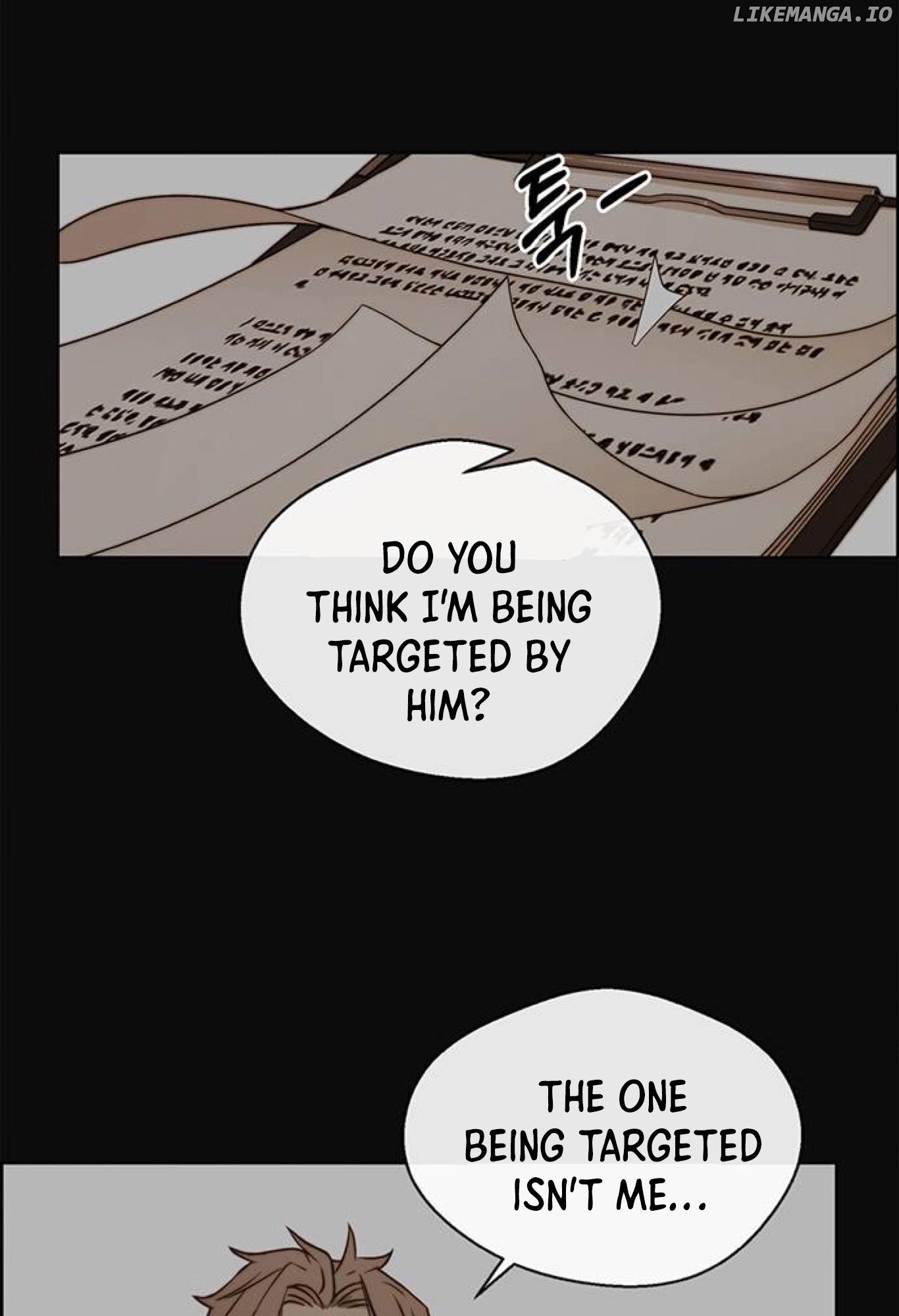 My Girlfriend Is A Real Man chapter 75 - page 96