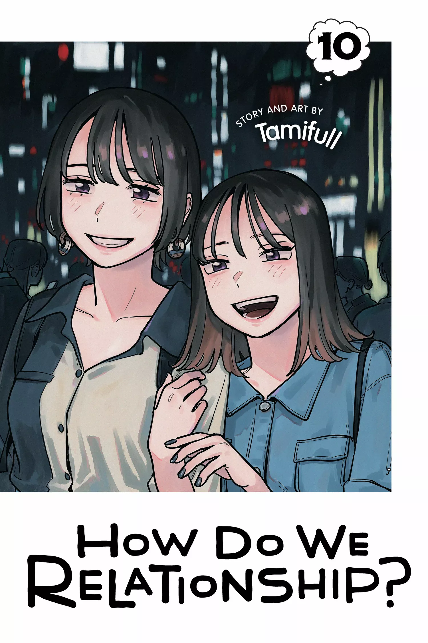So, Do You Wanna Go Out, Or? chapter 84 - page 1
