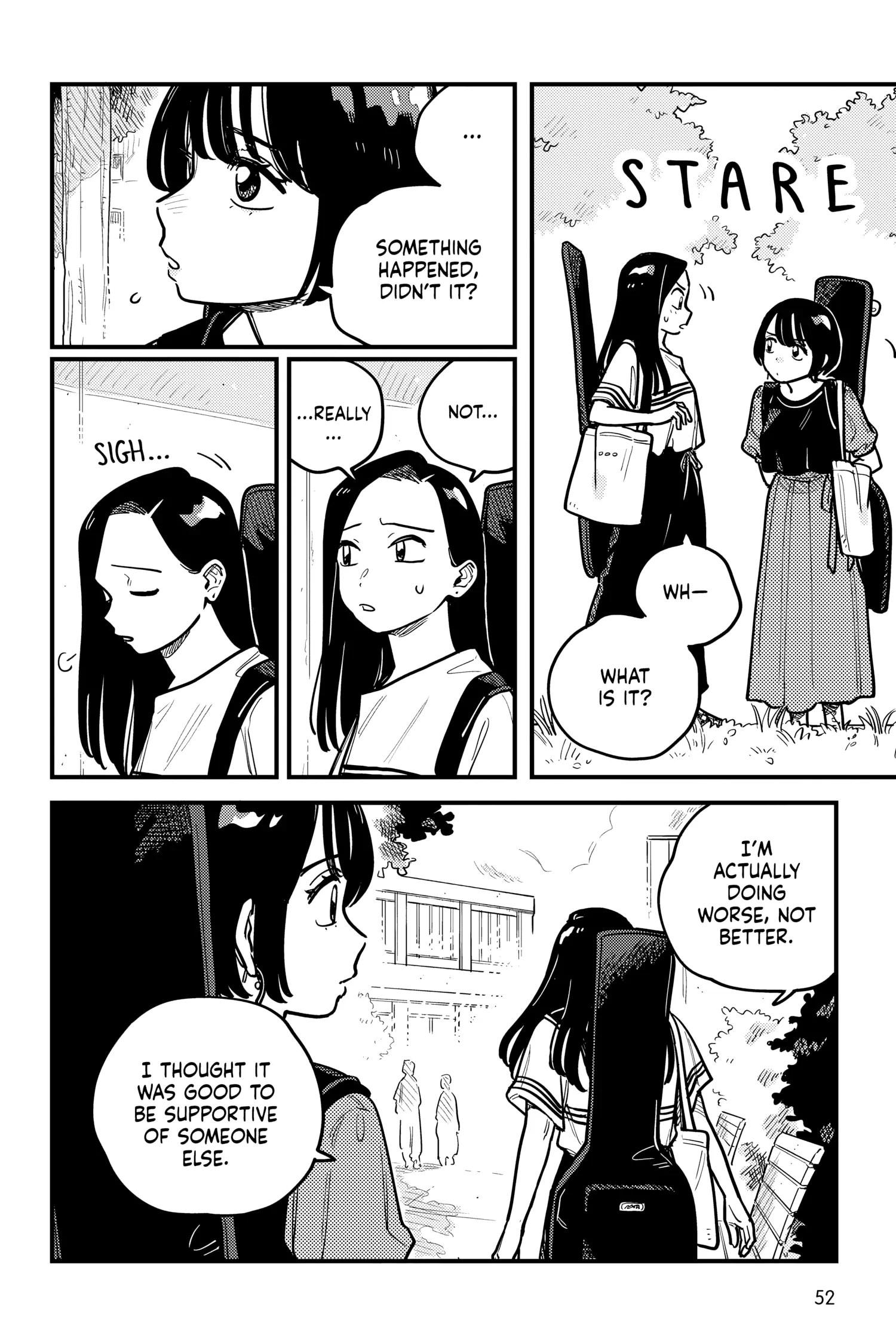 So, Do You Wanna Go Out, Or? chapter 86 - page 13