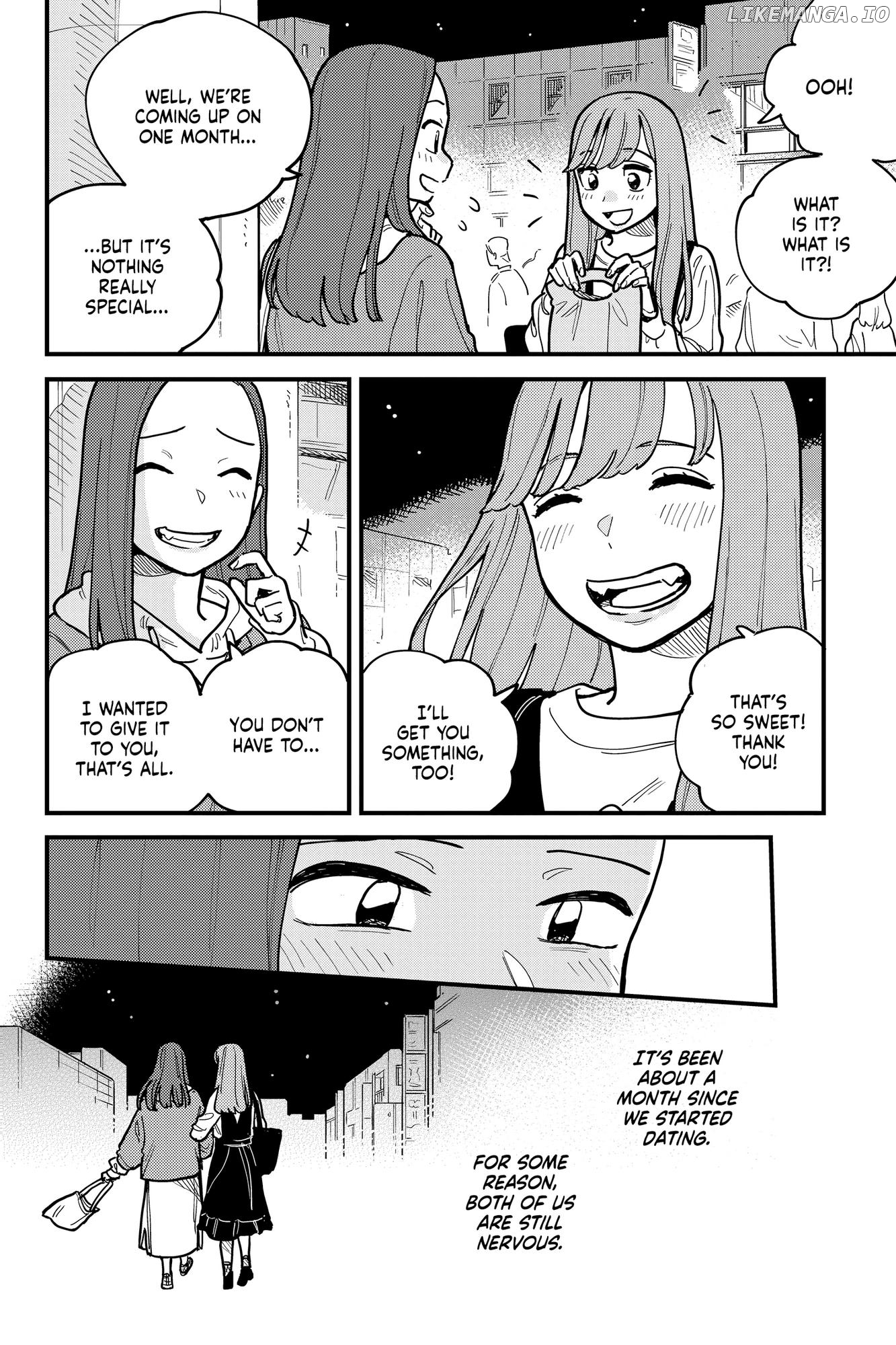 So, Do You Wanna Go Out, Or? chapter 53 - page 3