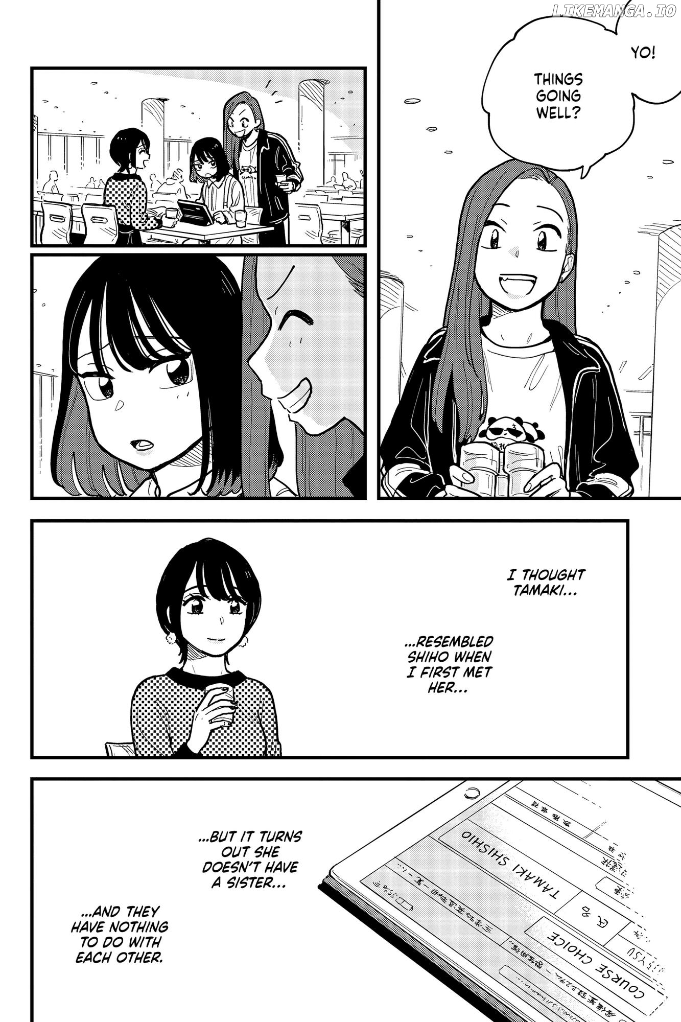 So, Do You Wanna Go Out, Or? chapter 54 - page 9