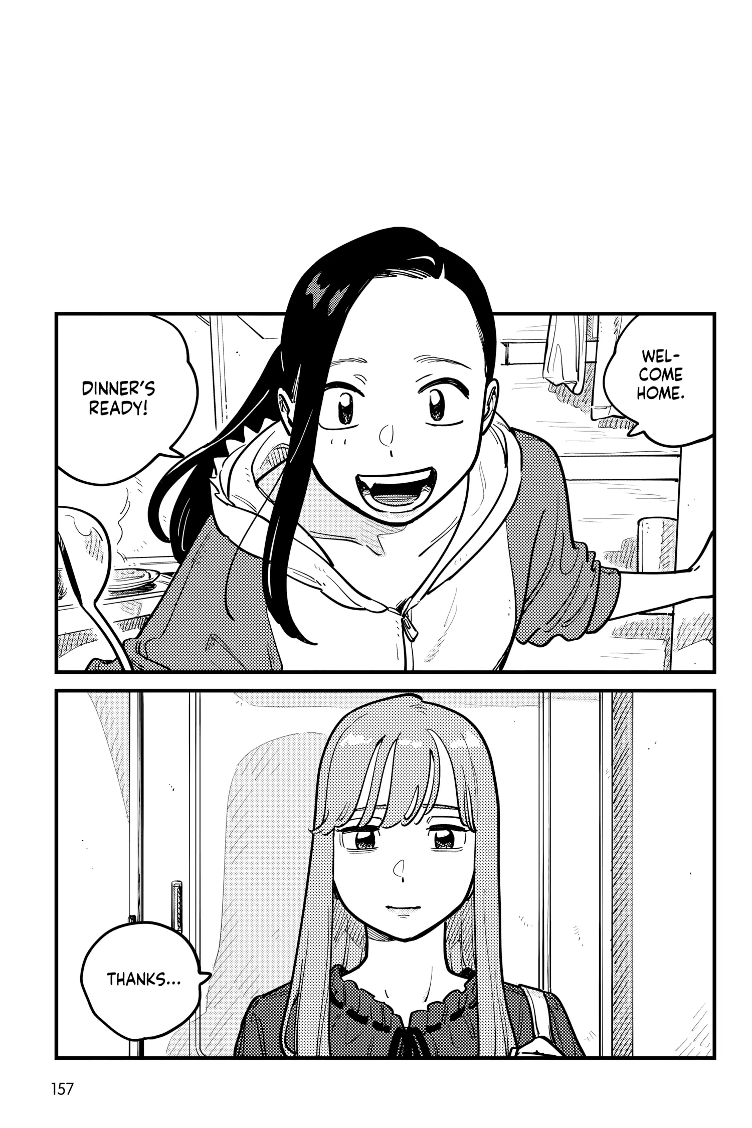 So, Do You Wanna Go Out, Or? chapter 92 - page 10