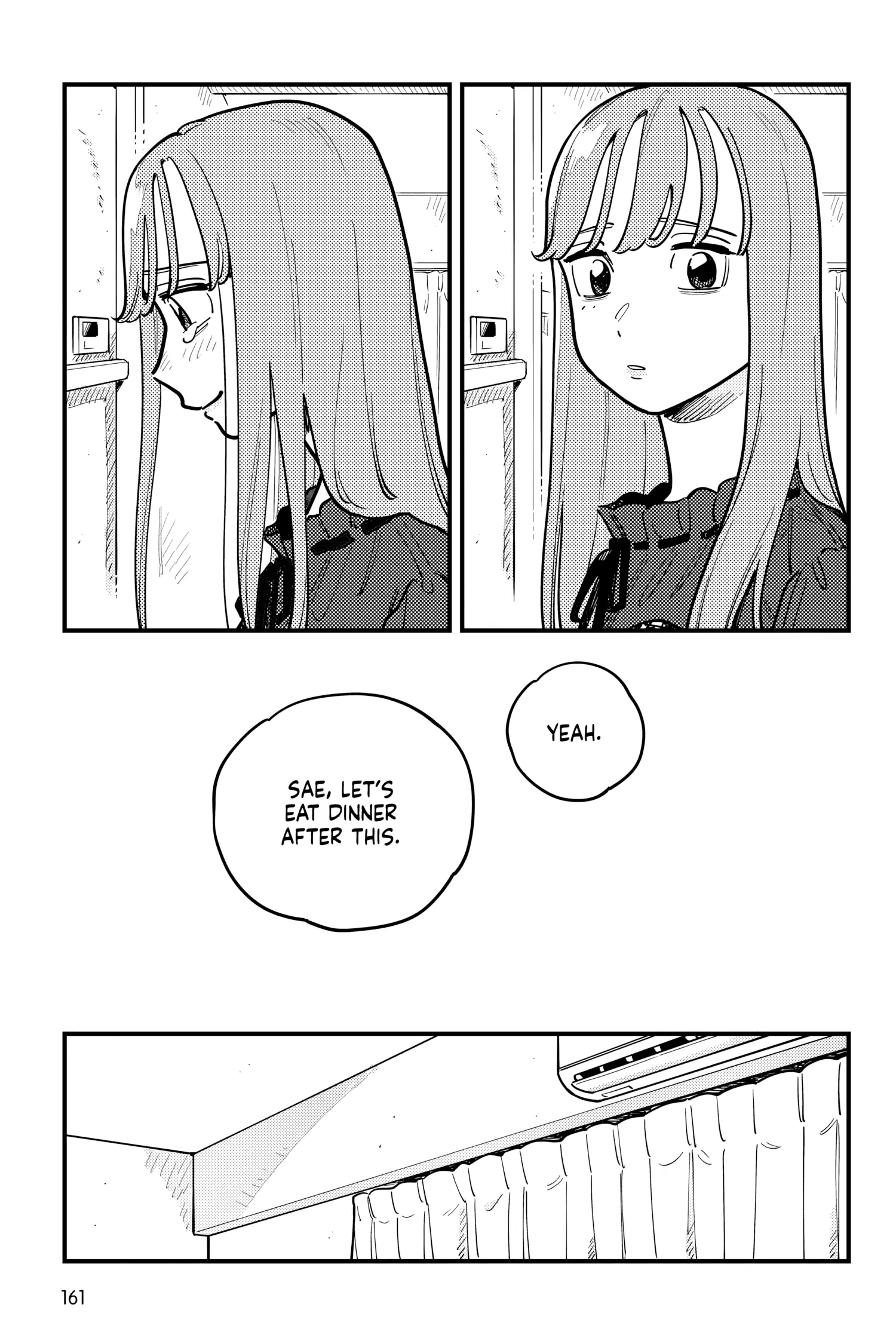 So, Do You Wanna Go Out, Or? chapter 92 - page 14
