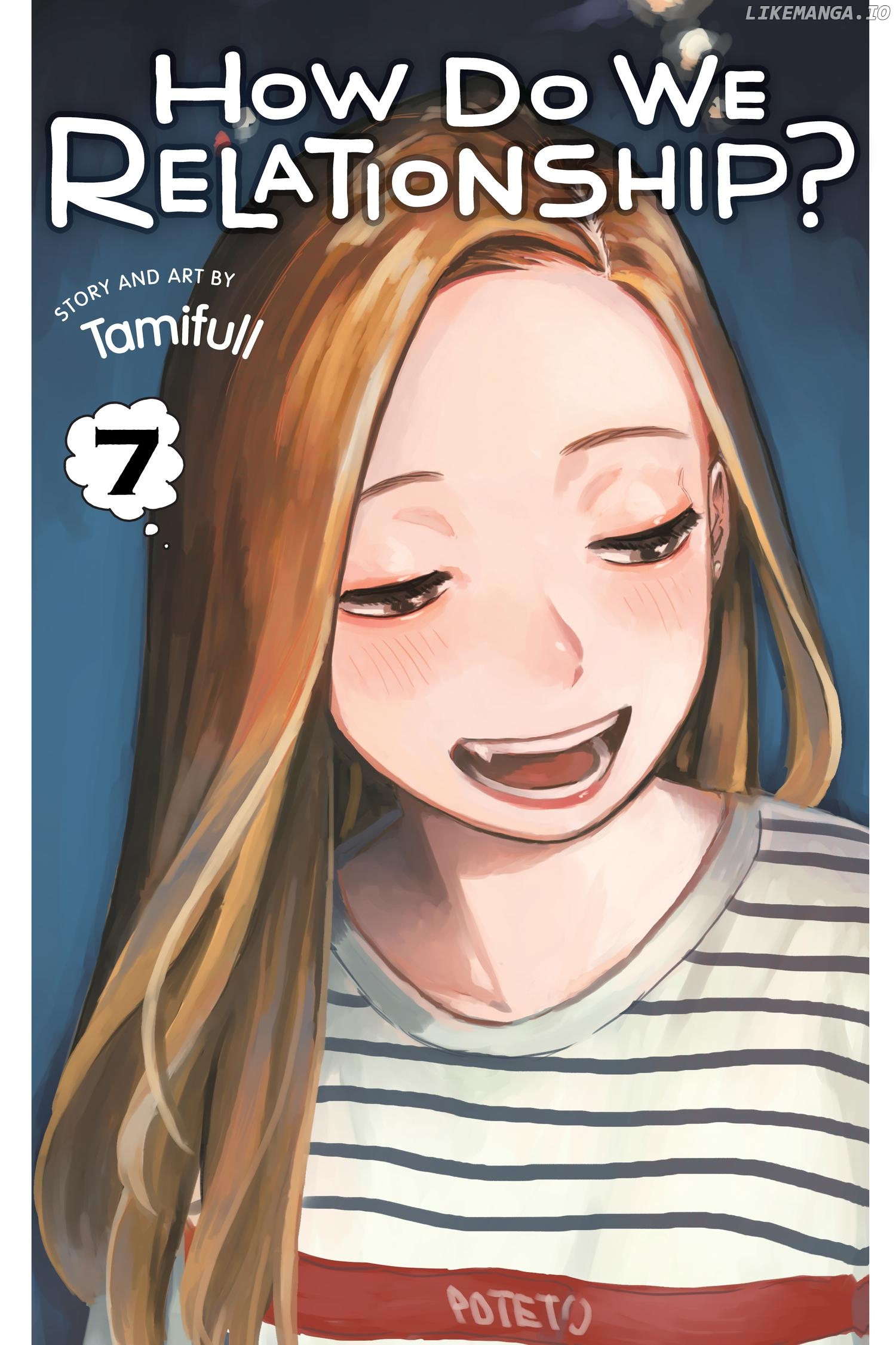 So, Do You Wanna Go Out, Or? chapter 55 - page 2