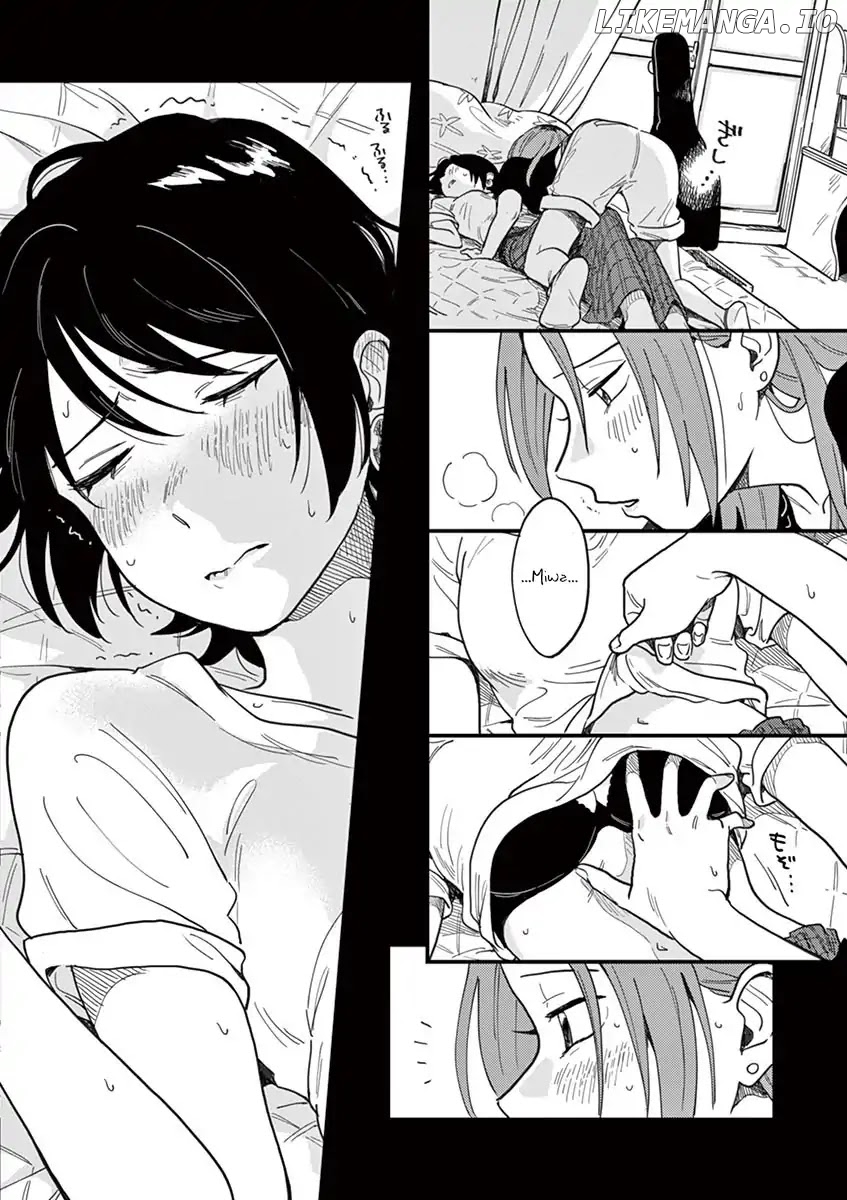 So, Do You Wanna Go Out, Or? chapter 7 - page 2
