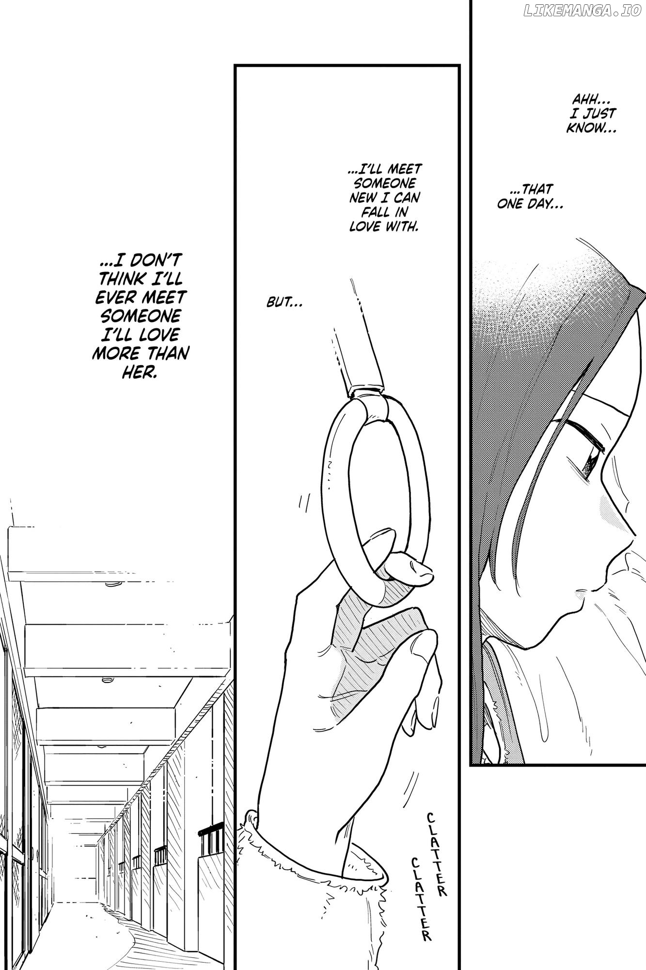 So, Do You Wanna Go Out, Or? chapter 37 - page 21