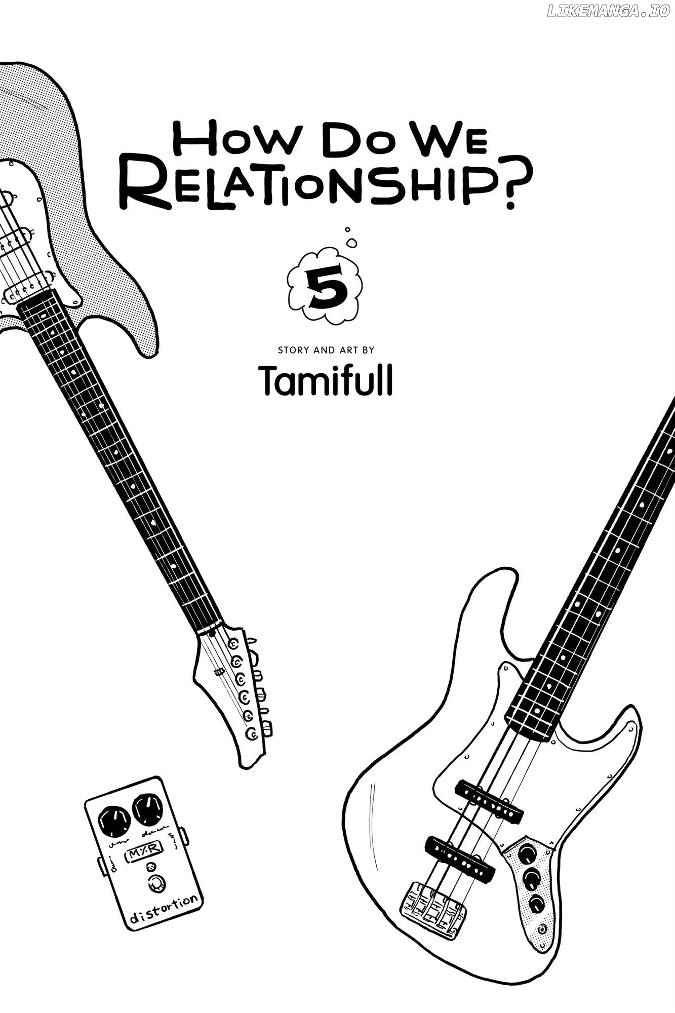 So, Do You Wanna Go Out, Or? chapter 37 - page 3