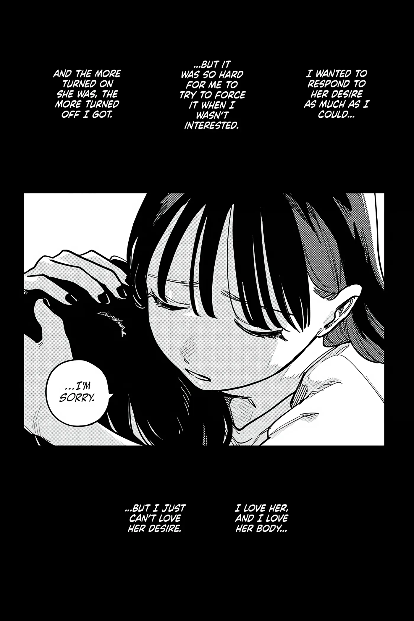 So, Do You Wanna Go Out, Or? chapter 104 - page 6