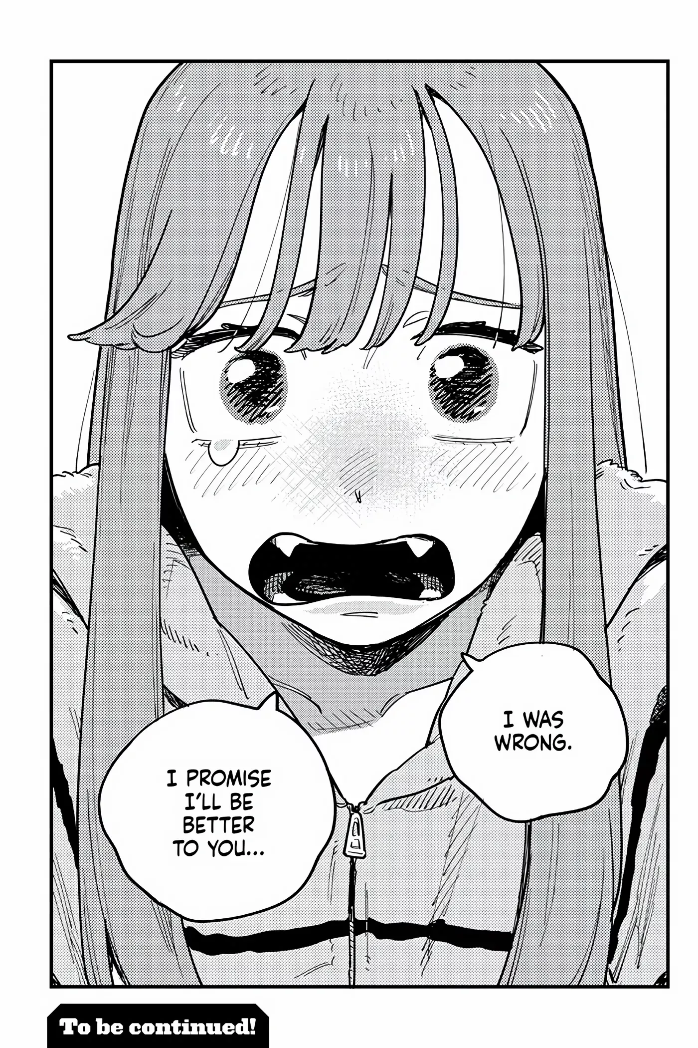 So, Do You Wanna Go Out, Or? chapter 109 - page 18