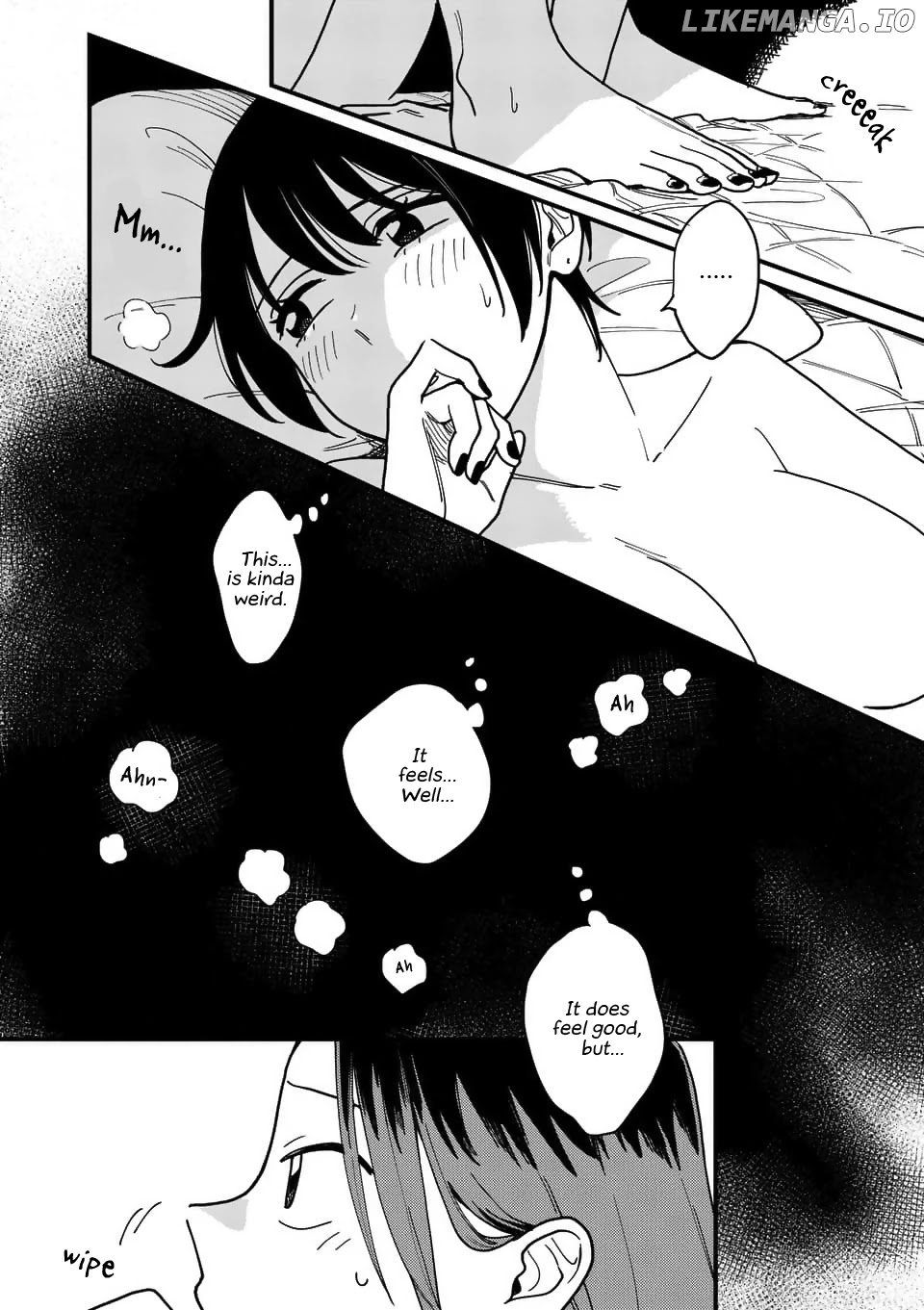So, Do You Wanna Go Out, Or? chapter 30 - page 2