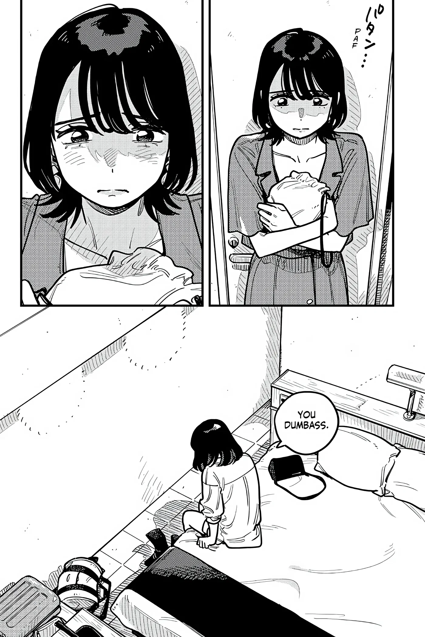 So, Do You Wanna Go Out, Or? chapter 99 - page 15