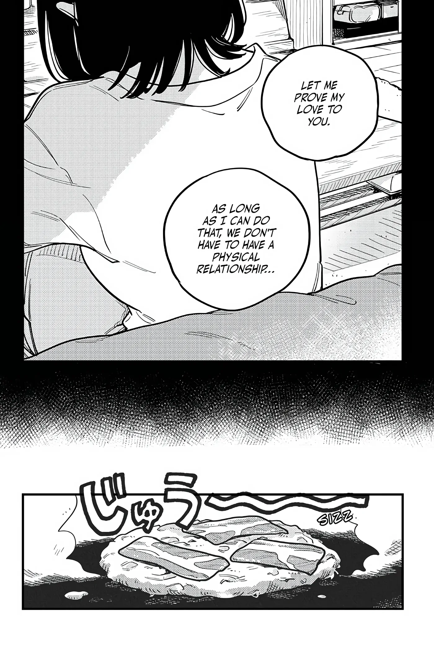 So, Do You Wanna Go Out, Or? chapter 99 - page 9