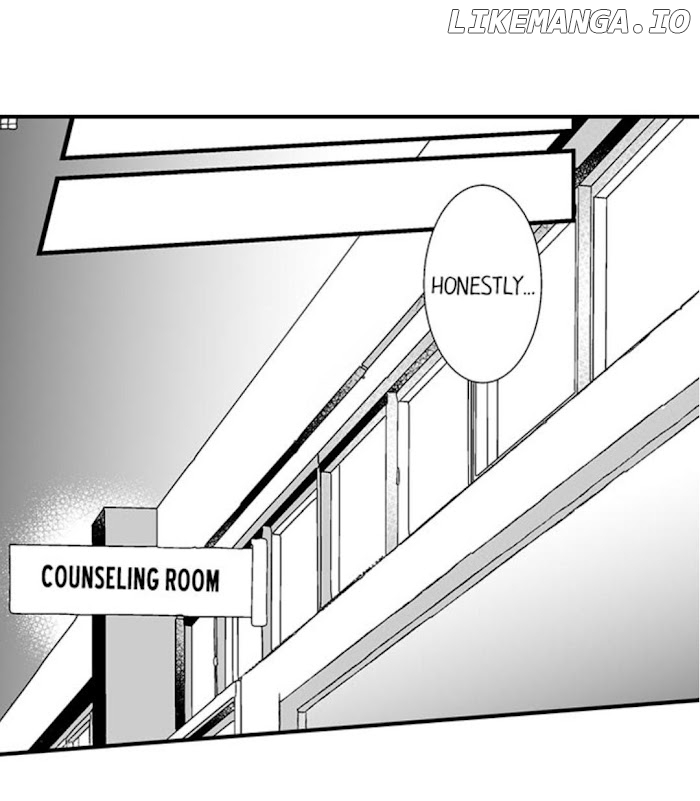 Danshiryou No Omocha chapter 133 - page 2