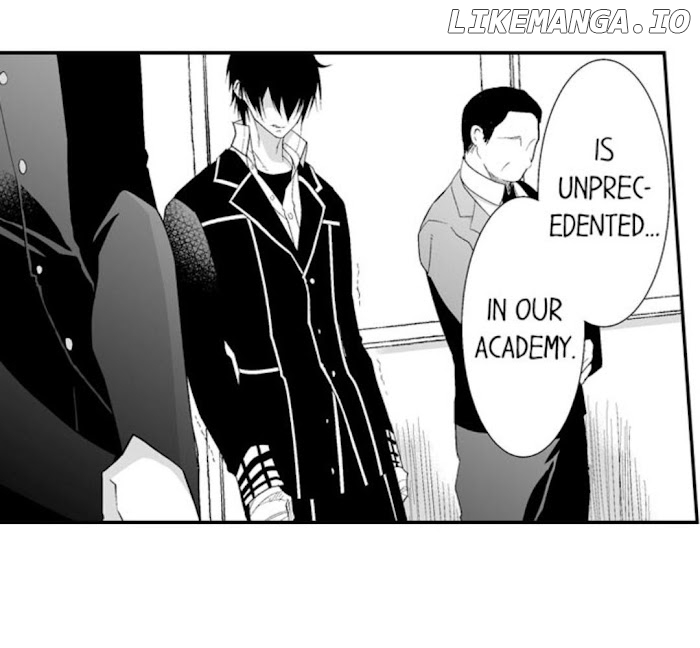 Danshiryou No Omocha chapter 136 - page 3