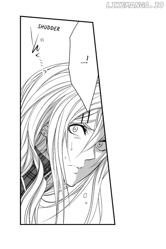 Danshiryou No Omocha chapter 109 - page 36