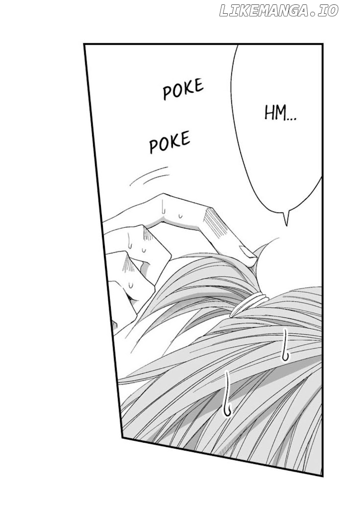 Danshiryou No Omocha chapter 109 - page 6