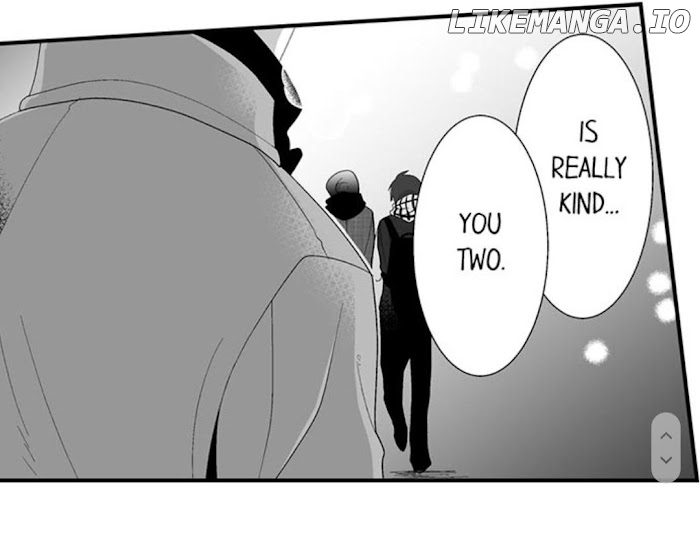 Danshiryou No Omocha chapter 150 - page 29