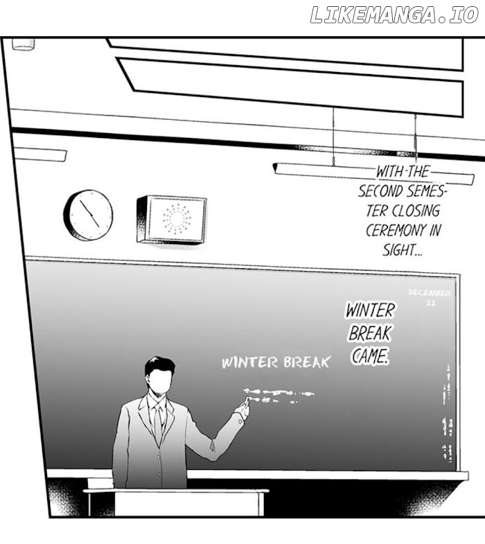 Danshiryou No Omocha chapter 147 - page 2