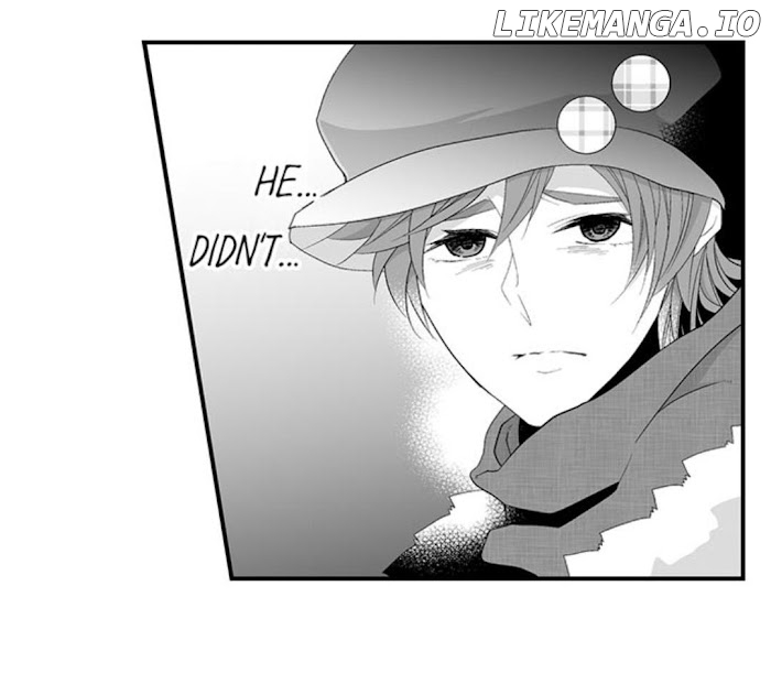 Danshiryou No Omocha chapter 147 - page 5