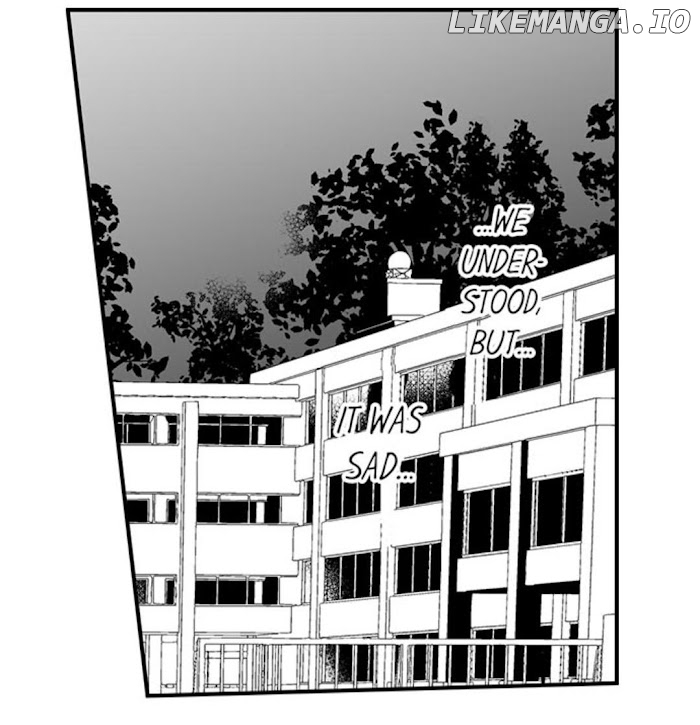 Danshiryou No Omocha chapter 147 - page 7