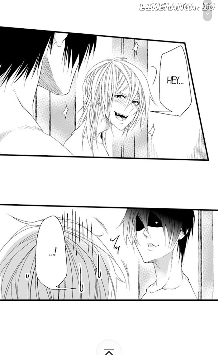 Danshiryou No Omocha chapter 116 - page 3