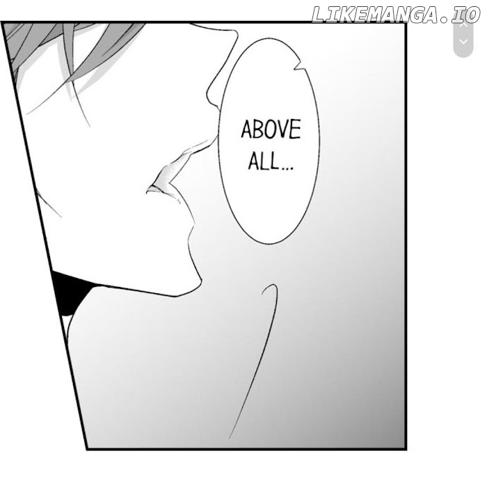 Danshiryou No Omocha chapter 141 - page 10