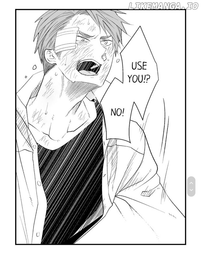 Danshiryou No Omocha chapter 141 - page 28