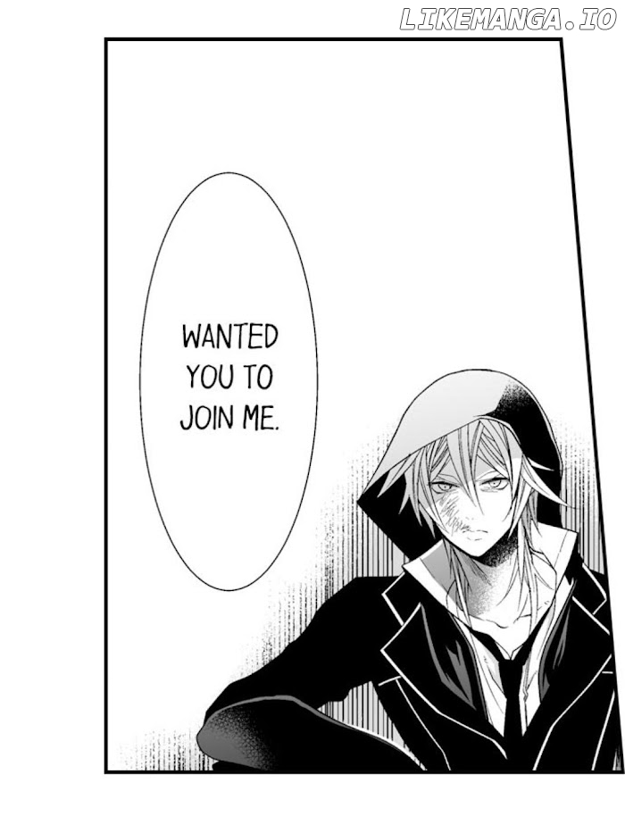 Danshiryou No Omocha chapter 141 - page 30