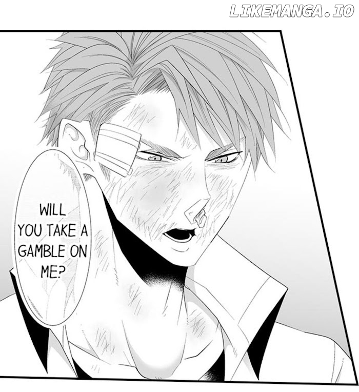 Danshiryou No Omocha chapter 141 - page 42