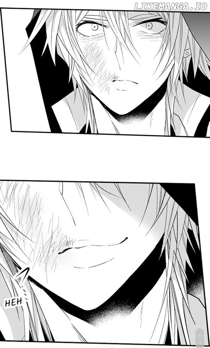 Danshiryou No Omocha chapter 141 - page 43