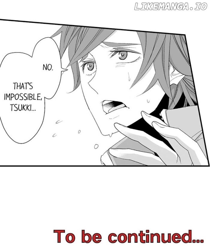 Danshiryou No Omocha chapter 140 - page 36