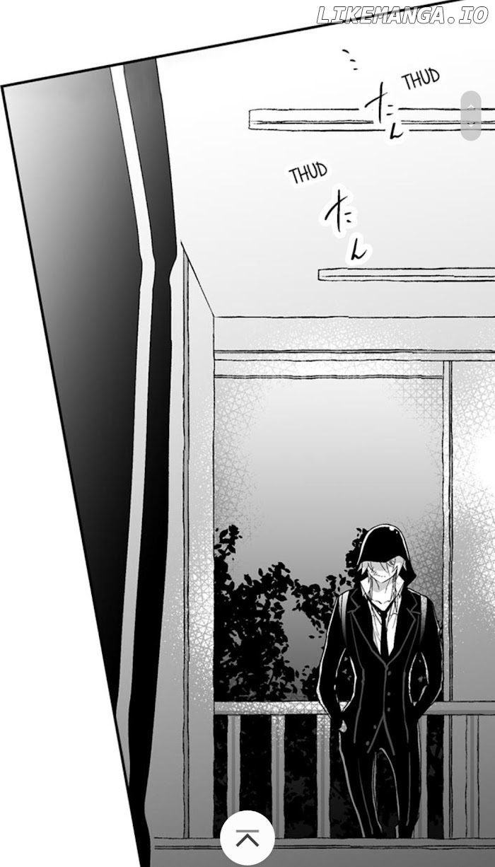 Danshiryou No Omocha chapter 140 - page 5
