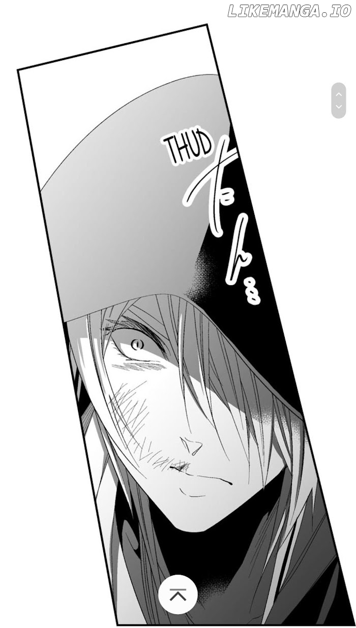 Danshiryou No Omocha chapter 140 - page 6