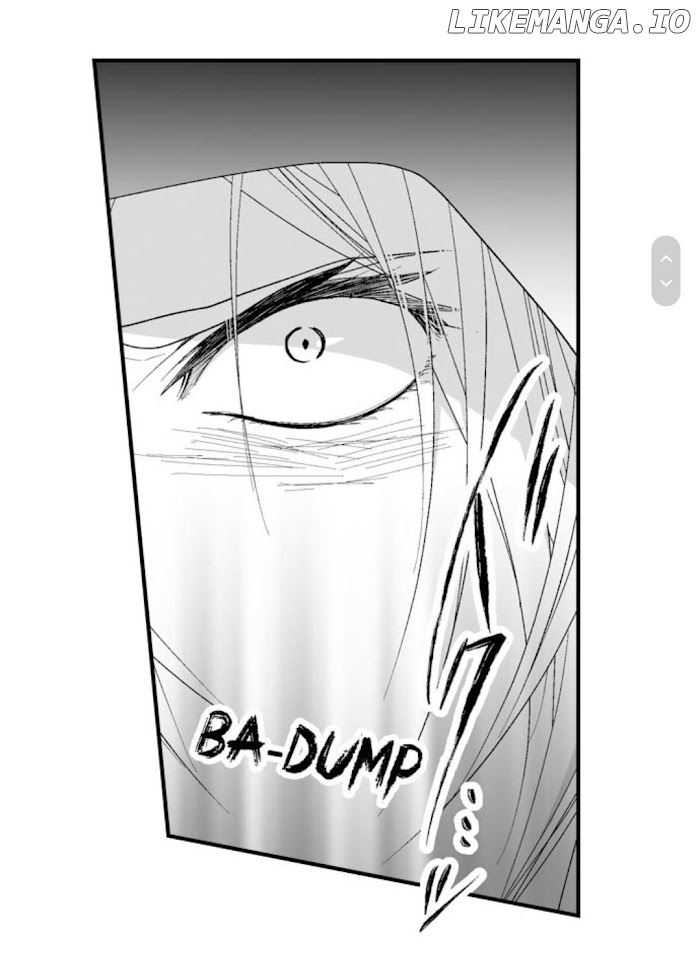 Danshiryou No Omocha chapter 140 - page 8