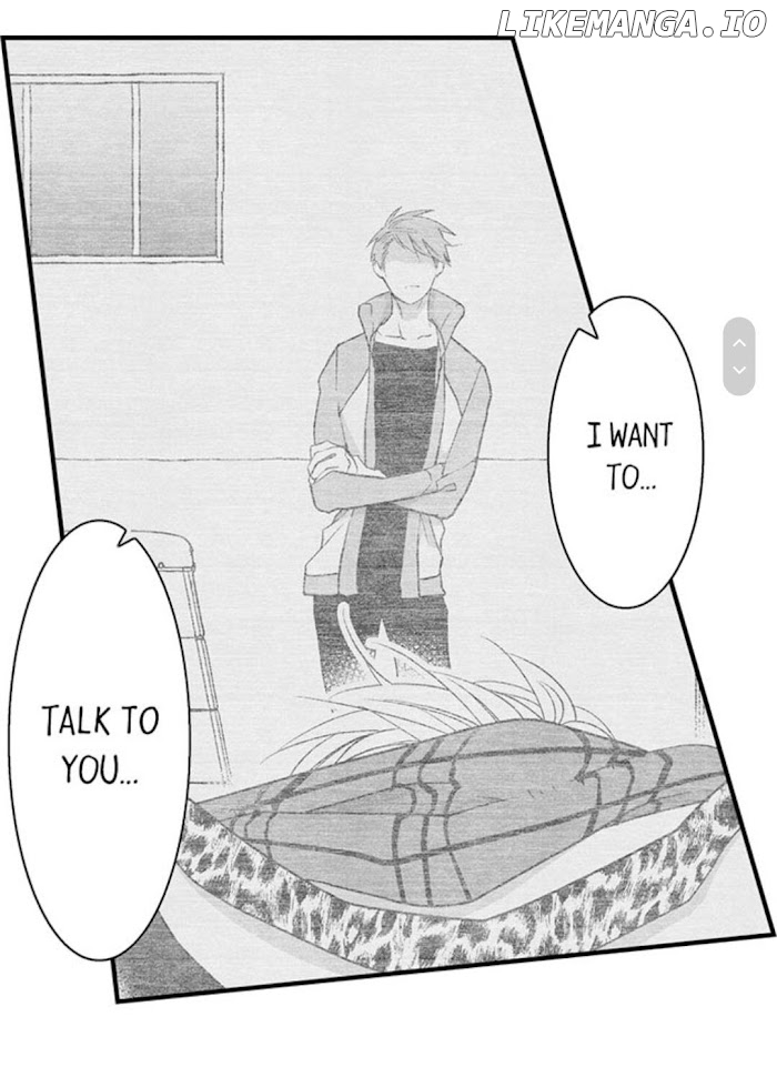 Danshiryou No Omocha chapter 140 - page 9